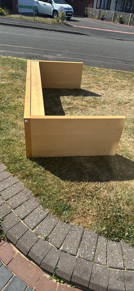 Buy & Sell Bushbury Wolverhampton - Photos for Free ikea huge dressing table beech £0