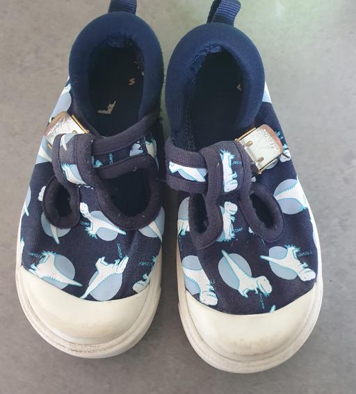 Buy & Sell Maypole Birmingham - Photos for CLARKS SHOES SIZE 6.5G