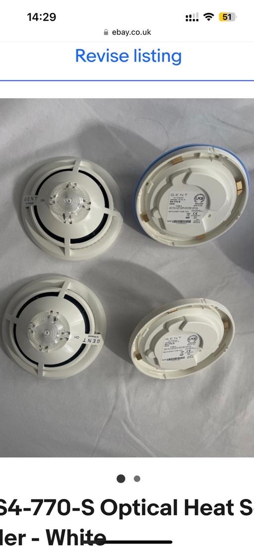 Buy & Sell Chigwell Epping Forest - Photos for New never used original Gent, detectors