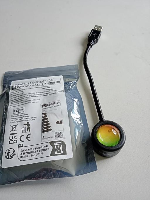 Buy & Sell Horncastle East Lindsey - Photos for brand new USB Atmosphere light