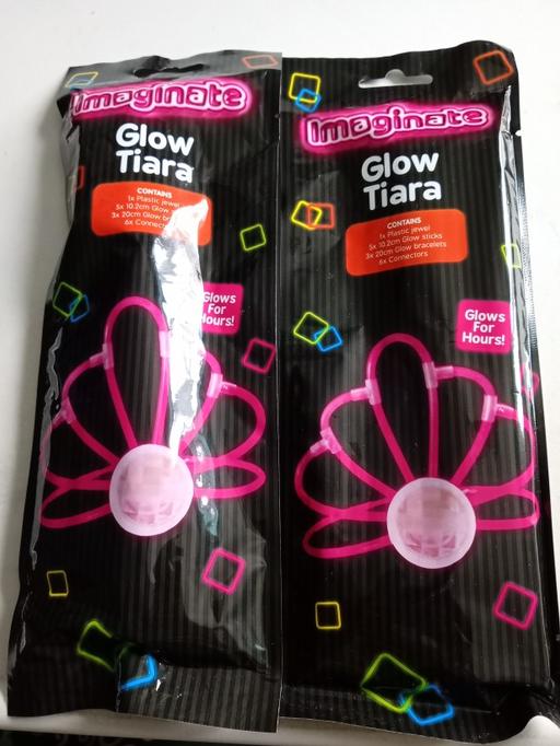 Buy & Sell Horncastle East Lindsey - Photos for 2 new Girls tiara sets