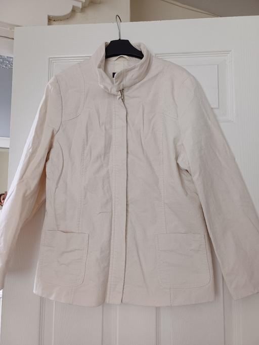 Buy & Sell Wickersley Rotherham - Photos for betty barclay jacket