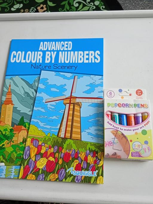 further learning Horncastle East Lindsey - Photos for brand new kids colouring book set