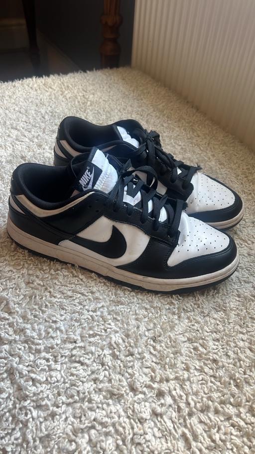 Buy & Sell Amblecote Dudley - Photos for Men’s Nike trainers size 9