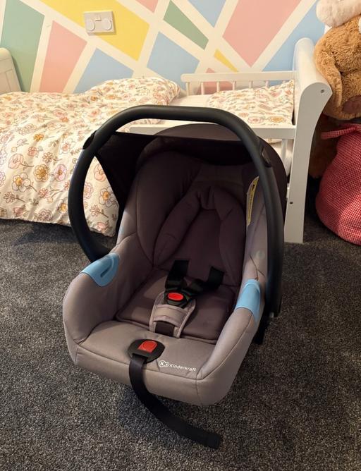 Buy & Sell Uckington Tewkesbury - Photos for Kinderkraft baby car seat, Delivery available