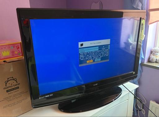 Buy & Sell Uckington Tewkesbury - Photos for 32inch UMC tv
