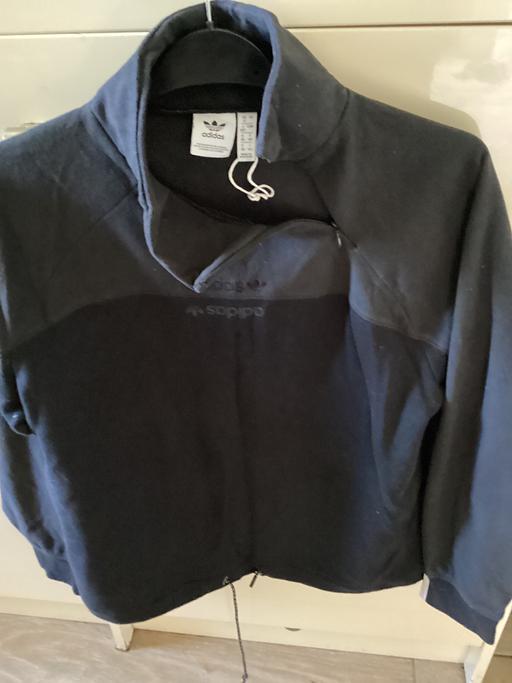 Buy & Sell Southdene Knowsley - Photos for Never worn size 12 adidas top