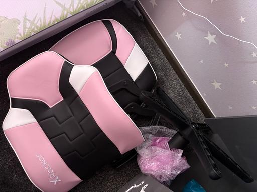 Buy & Sell Saint Marks Cheltenham - Photos for X Rocker gaming chair - delivery available