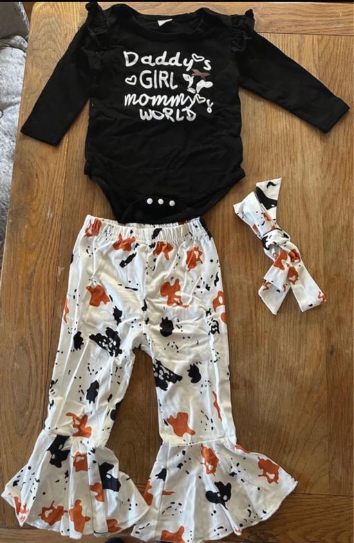 Buy & Sell Shirley Solihull - Photos for Baby girl set