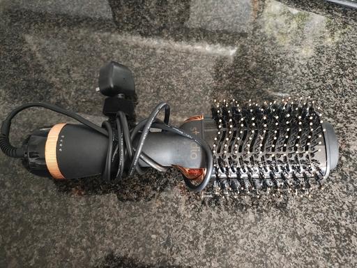 Buy & Sell Longley Sheffield - Photos for X Large hot air brush