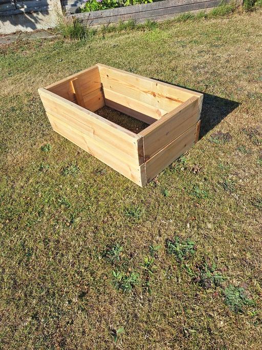 Buy & Sell Kingstanding Birmingham - Photos for Garden Planter