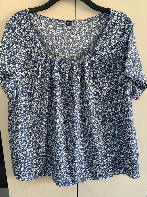 Buy & Sell Woodsetton Dudley - Photos for Ladies blouse