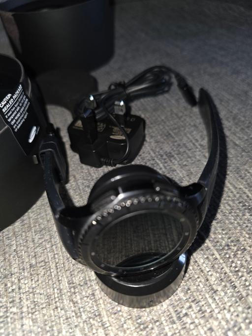 Buy & Sell Stretford Trafford - Photos for Samsung Gear S3 Frontier Smartwatch