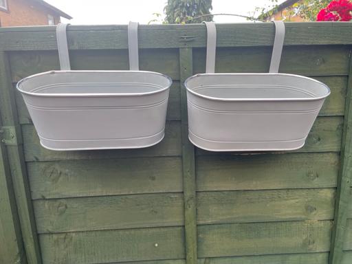 Buy & Sell Milton Keynes City Centre Milton Keynes - Photos for Plant Pots
