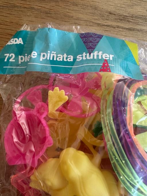 Buy & Sell Shirley Solihull - Photos for 2 packs of toys to fill a piñata