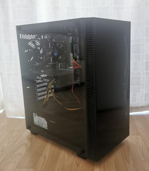 Buy & Sell Patchway South Gloucestershire - Photos for Gaming PC