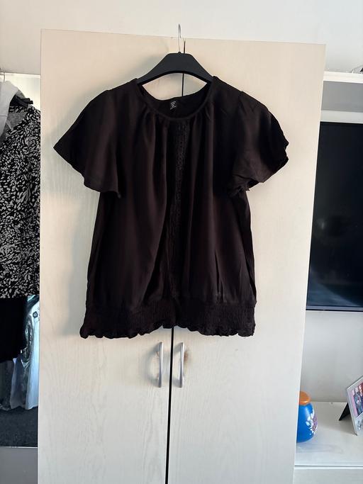 Buy & Sell Woodsetton Dudley - Photos for Ladies blouse