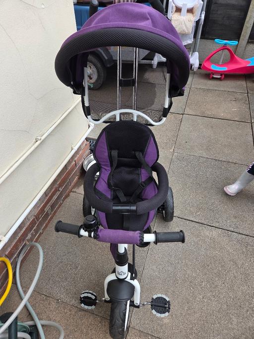 Buy & Sell Perton South Staffordshire - Photos for Toddler Trike