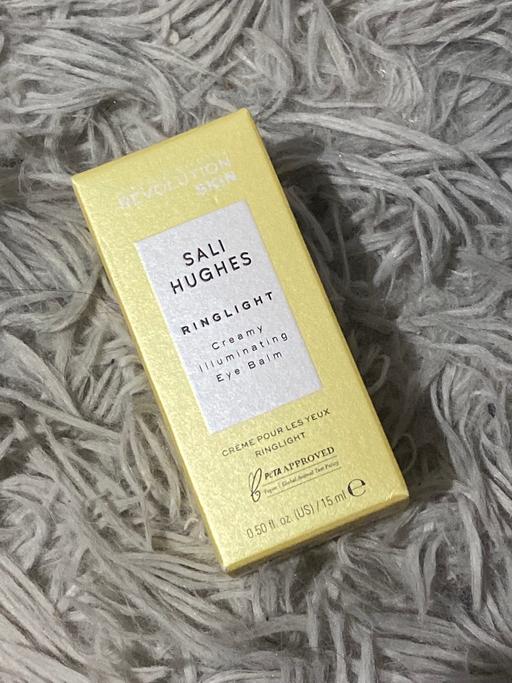 Buy & Sell Crumpsall Manchester - Photos for Sally Hughes eye cream
