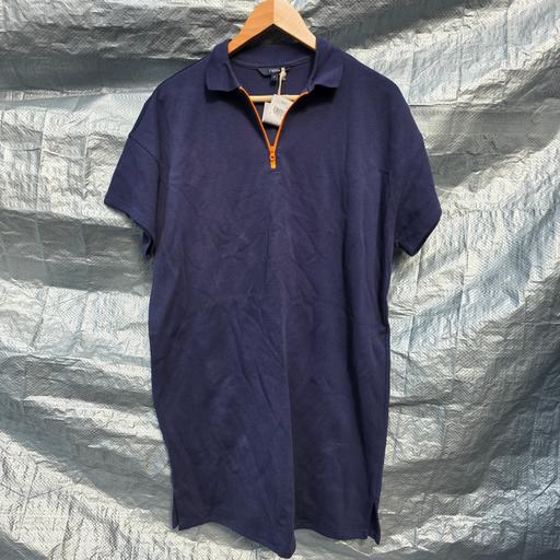 Buy & Sell Stourbridge Dudley - Photos for Next Generation Navy Polo Top UK 10