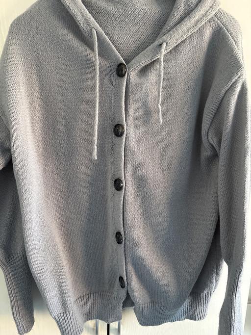 Buy & Sell Woodsetton Dudley - Photos for Ladies hooded cardigan