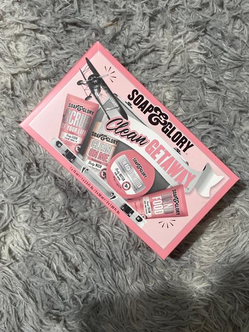 Buy & Sell Crumpsall Manchester - Photos for Soap and glory