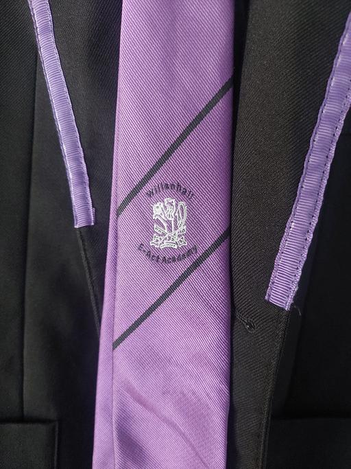 Buy & Sell Leamore Walsall - Photos for Willenhall E-Act Academy uniform blazer & tie