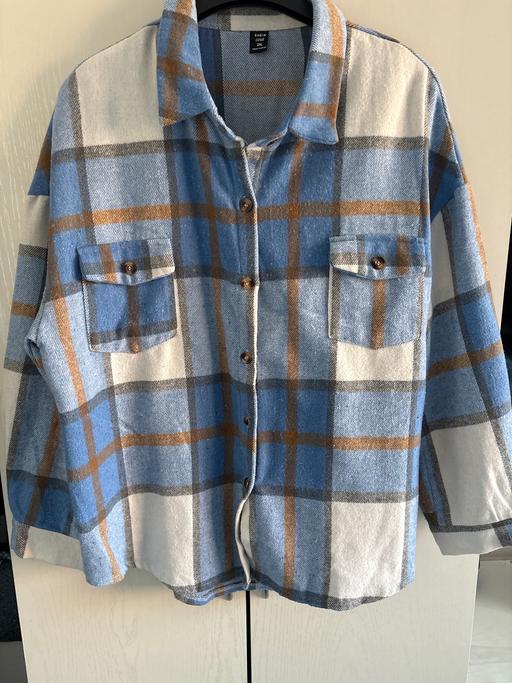 Buy & Sell Woodsetton Dudley - Photos for Ladies jacket
