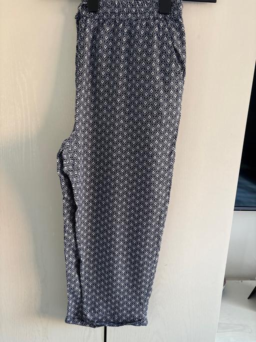 Buy & Sell Upper Gornal Dudley - Photos for Ladies crop summer trousers