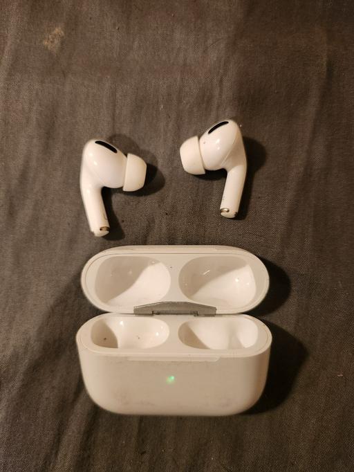 Buy & Sell Bromham Wiltshire - Photos for Apple AirPods Pro 2