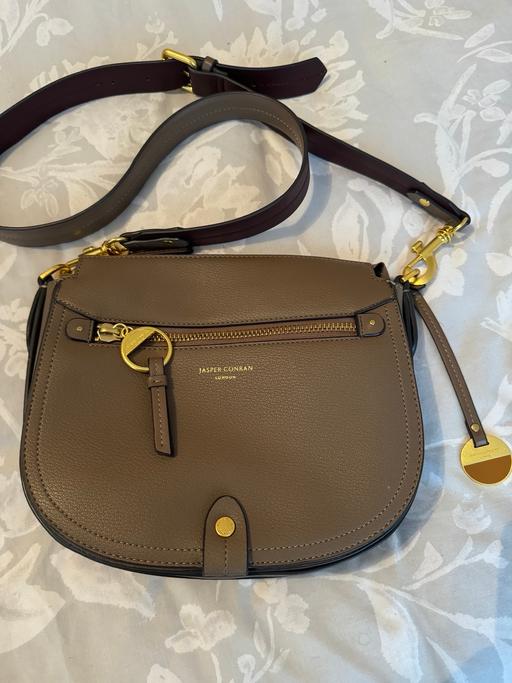 Buy & Sell Noel Park North London - Photos for Jasper conran bag