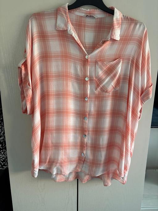 Buy & Sell Woodsetton Dudley - Photos for Ladies blouse