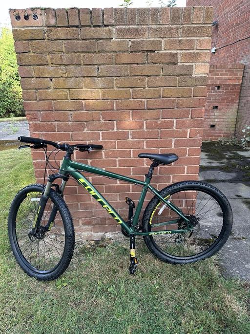 Vehicles Blackburn Road Industrial Estate Coventry - Photos for XL Carrera Bike (lightly used) CHEAPEST IN UK