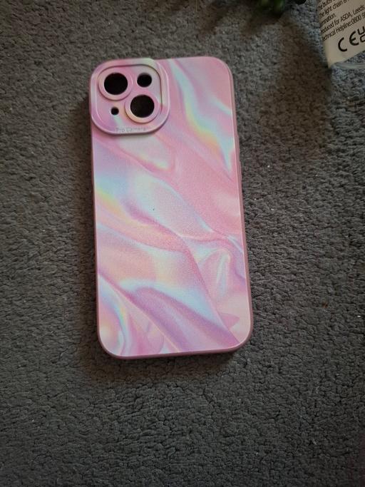 Buy & Sell Dodworth Barnsley - Photos for I phone 15 phone case