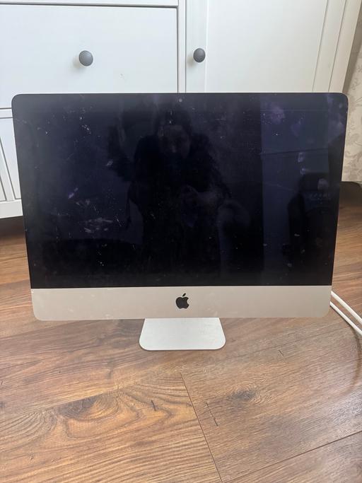 Buy & Sell Noel Park North London - Photos for Mac
