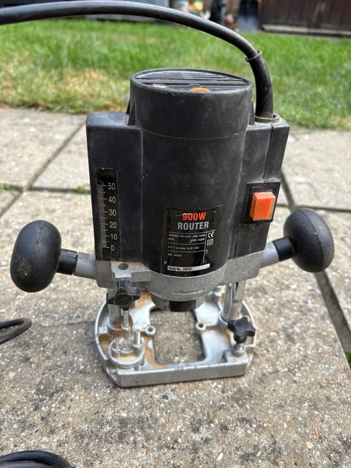 Buy & Sell Blackawton South Hams - Photos for Wickes router