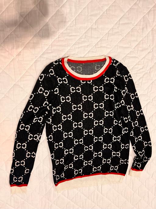 Buy & Sell High Barnet Barnet - Photos for Jumper