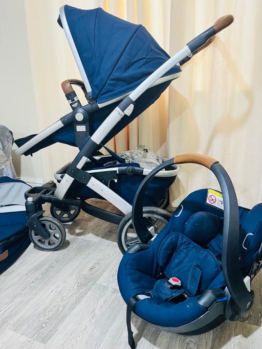 Buy & Sell Perry Barr Birmingham - Photos for Pushchair set