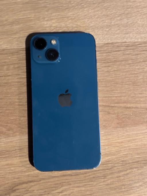 Buy & Sell Egerton Bolton - Photos for iPhone 13 128GB