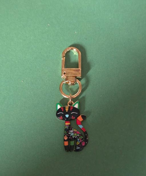 Buy & Sell Westgate-on-Sea Thanet - Photos for CAT CLIP / CHARM