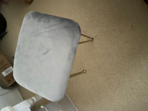 Buy & Sell Stoke Poges Buckinghamshire - Photos for dressing table stool