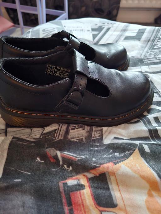 Buy & Sell Dodworth Barnsley - Photos for ladies doc martin shoes size 3