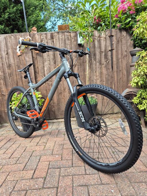 Buy & Sell Minworth Trade Park Birmingham - Photos for Brand NEW - VooDoo 