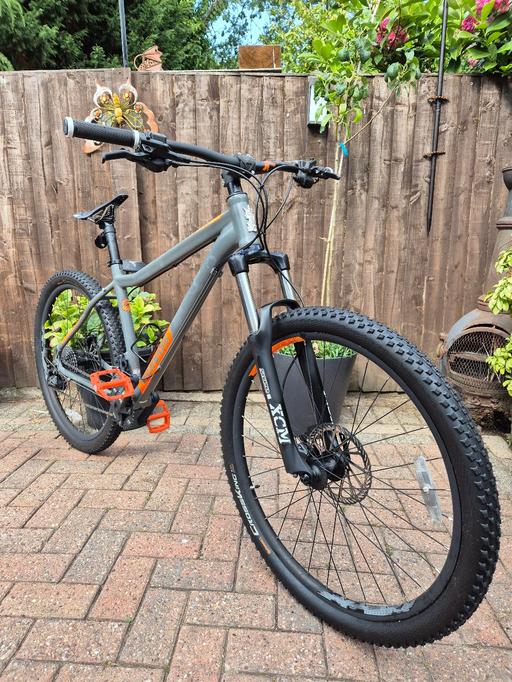 Buy & Sell Minworth Trade Park Birmingham - Photos for Brand NEW - VooDoo 