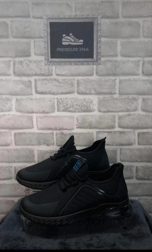 Buy & Sell Clacton-on-Sea Tendring - Photos for men's Crosshatch Clarington trainer