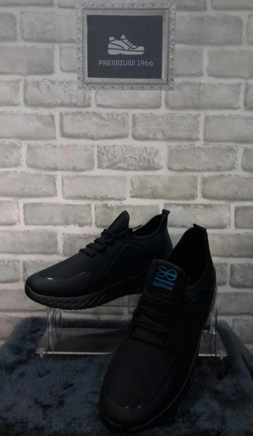 Buy & Sell Clacton-on-Sea Tendring - Photos for men's Crosshatch Clarington trainers
