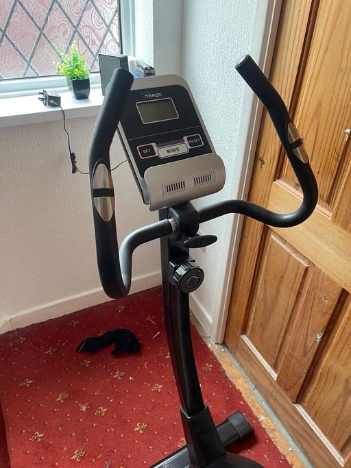 Buy & Sell Clifton Halton - Photos for Exercise Bike