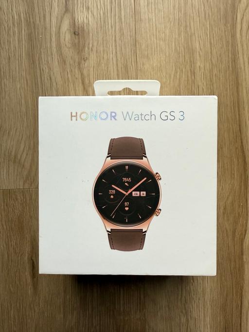 Buy & Sell Walworth South East London - Photos for HONOR Watch GS 3