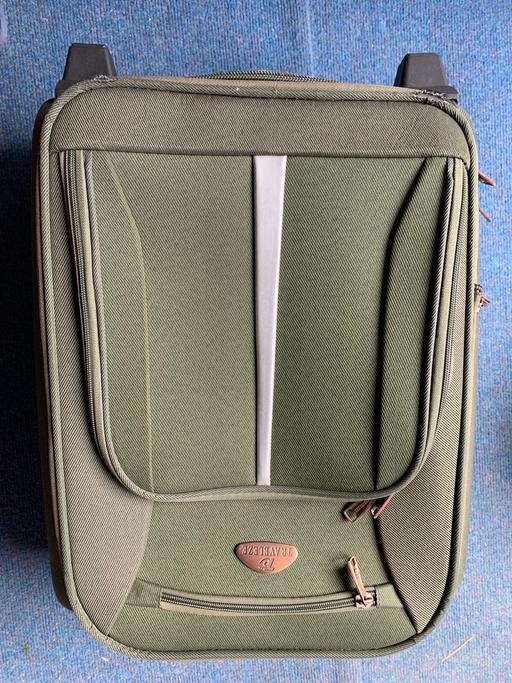 Buy & Sell Noel Park North London - Photos for Cabin bag