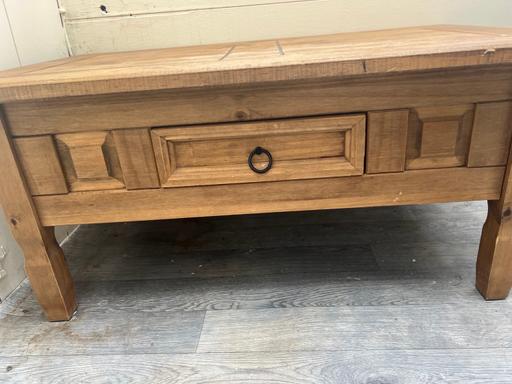 Buy & Sell Perry Barr Birmingham - Photos for Coffee table